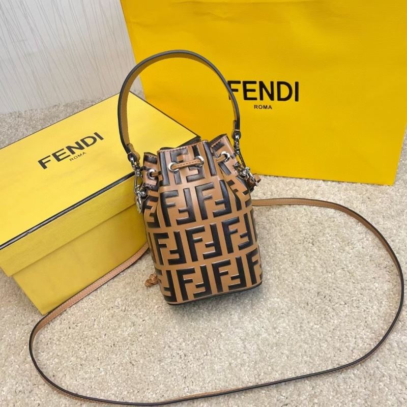 Fendi Bucket Bags